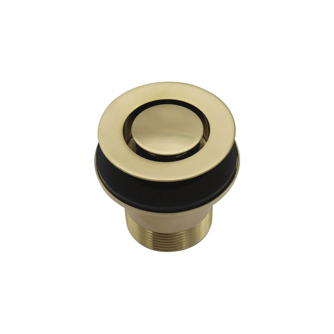 Pop Down Pull Out Bath Waste 40mm