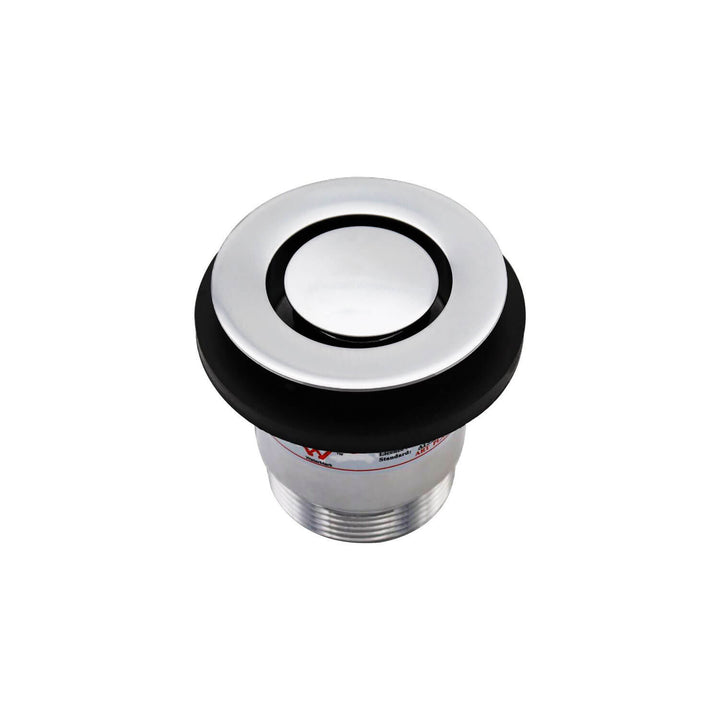 Pop Down Pull Out Bath Waste 40mm