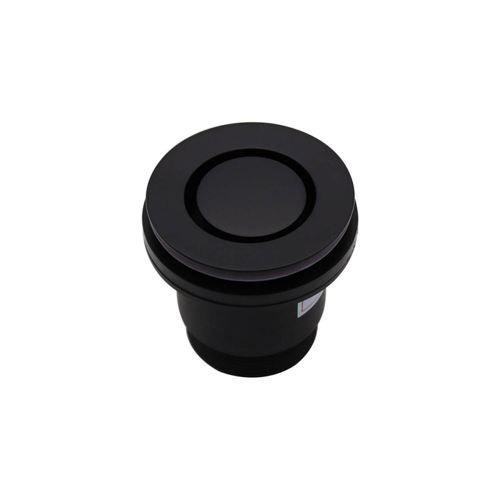 Pop Down Pull Out Bath Waste 40mm