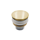 Bathtub Pull Out 40mm Pop-Up Waste