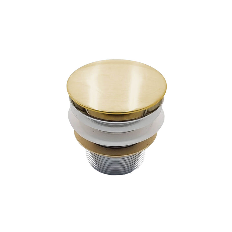 Bathtub Pull Out 40mm Pop-Up Waste