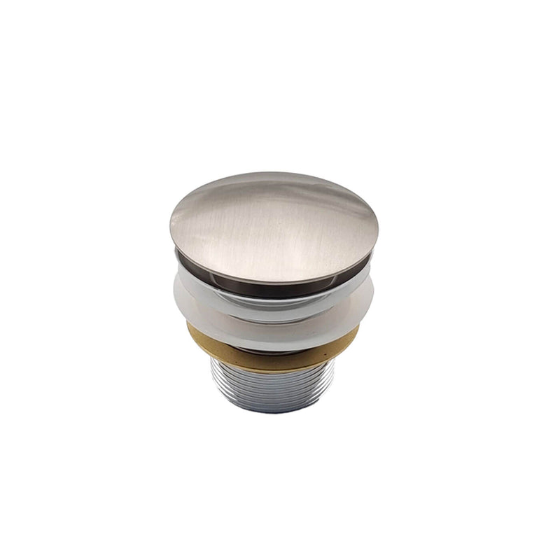 Bathtub Pull Out 40mm Pop-Up Waste