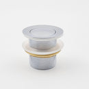 Bathtub Pull Out 40mm Pop-Up Waste