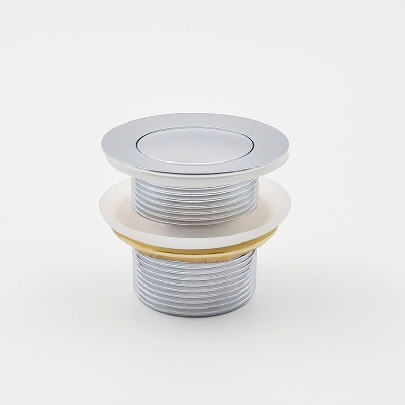 Bathtub Pull Out 40mm Pop-Up Waste