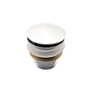 Bathtub Pull Out 40mm Pop-Up Waste