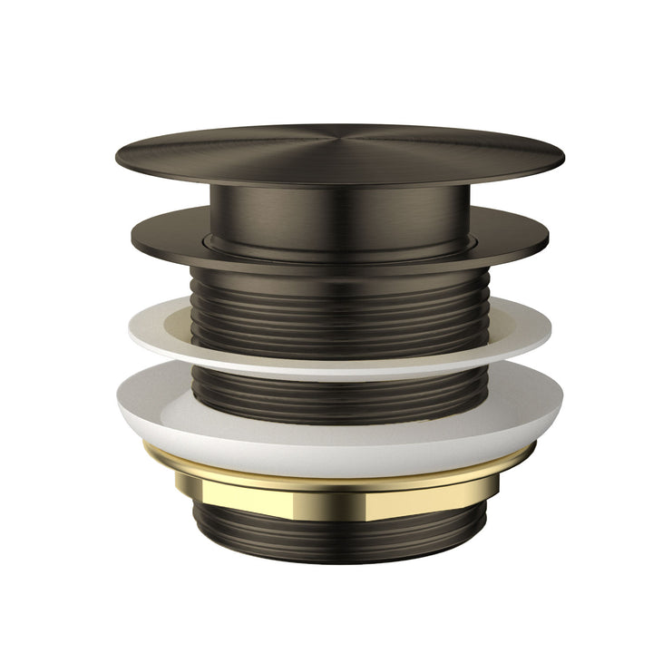 Pop-Up Waste 40mm For Bath