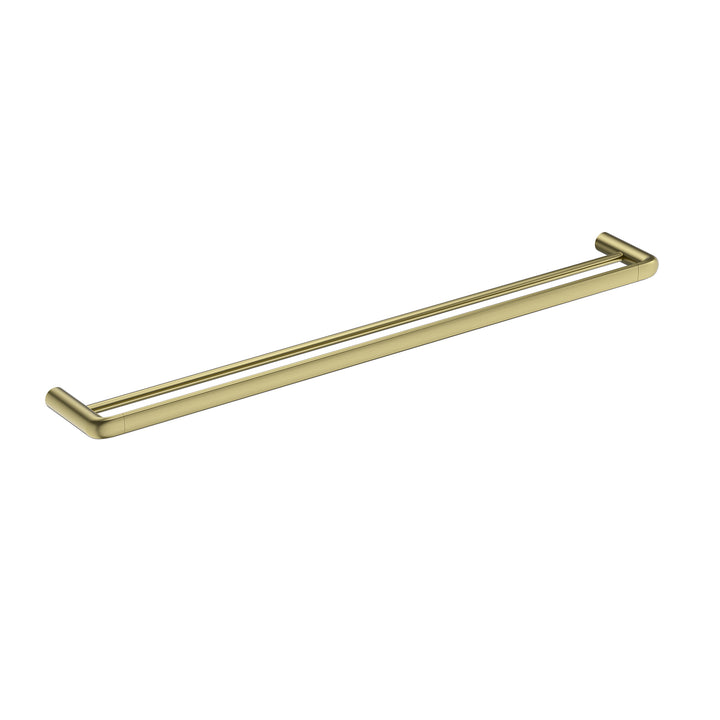 Berlin Round Double Towel Rail