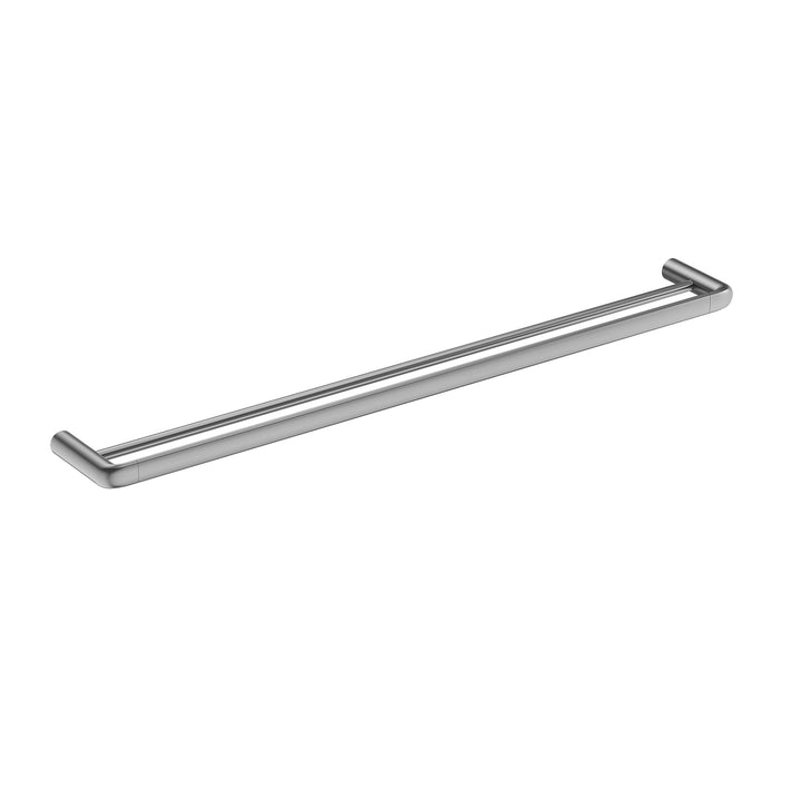 Berlin Round Double Towel Rail