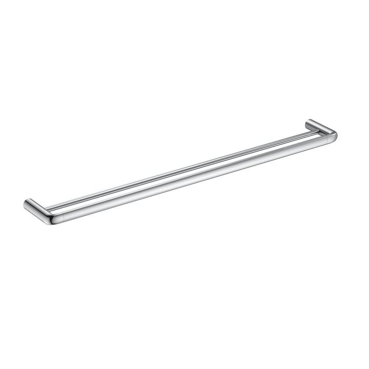 Berlin Round Double Towel Rail