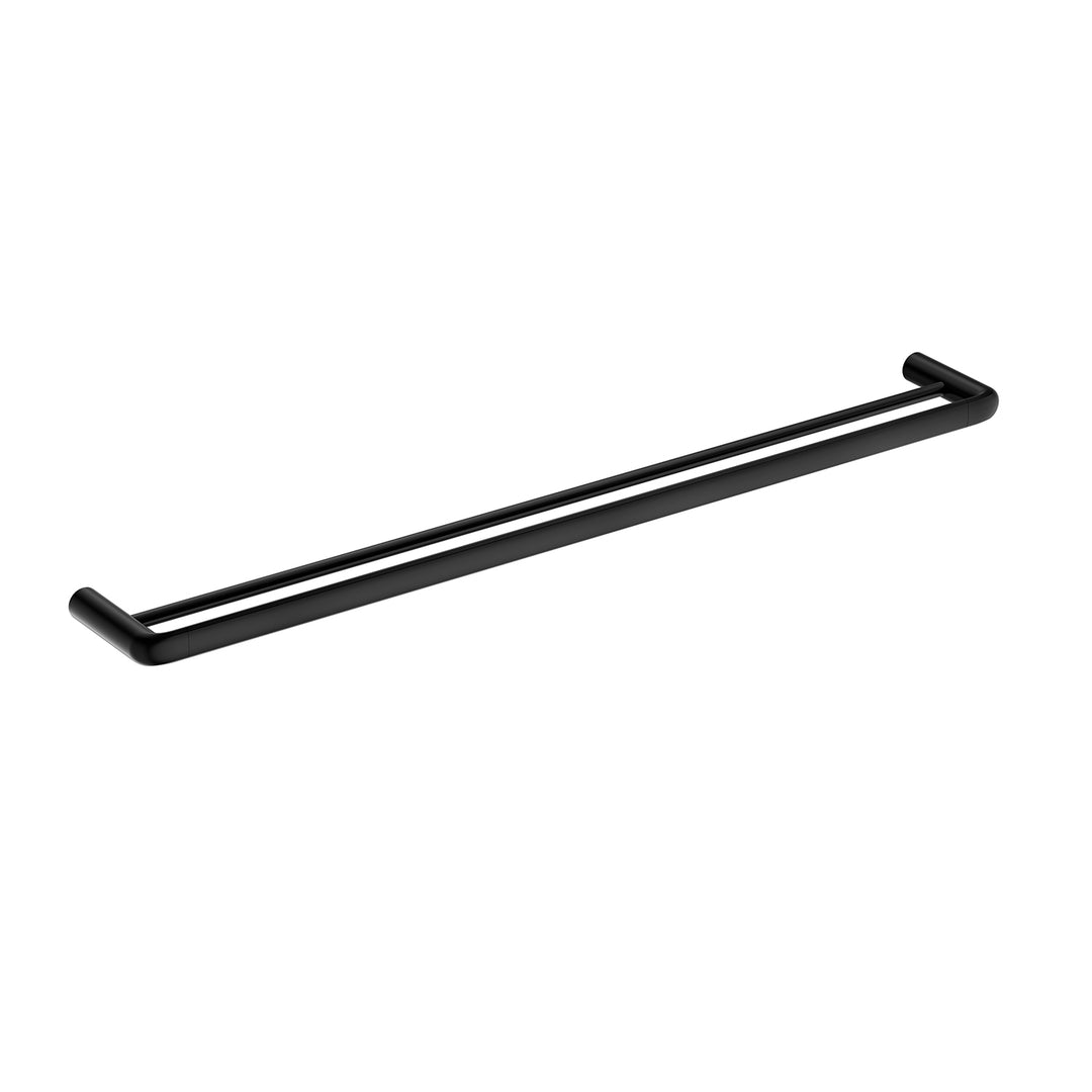 Berlin Round Double Towel Rail