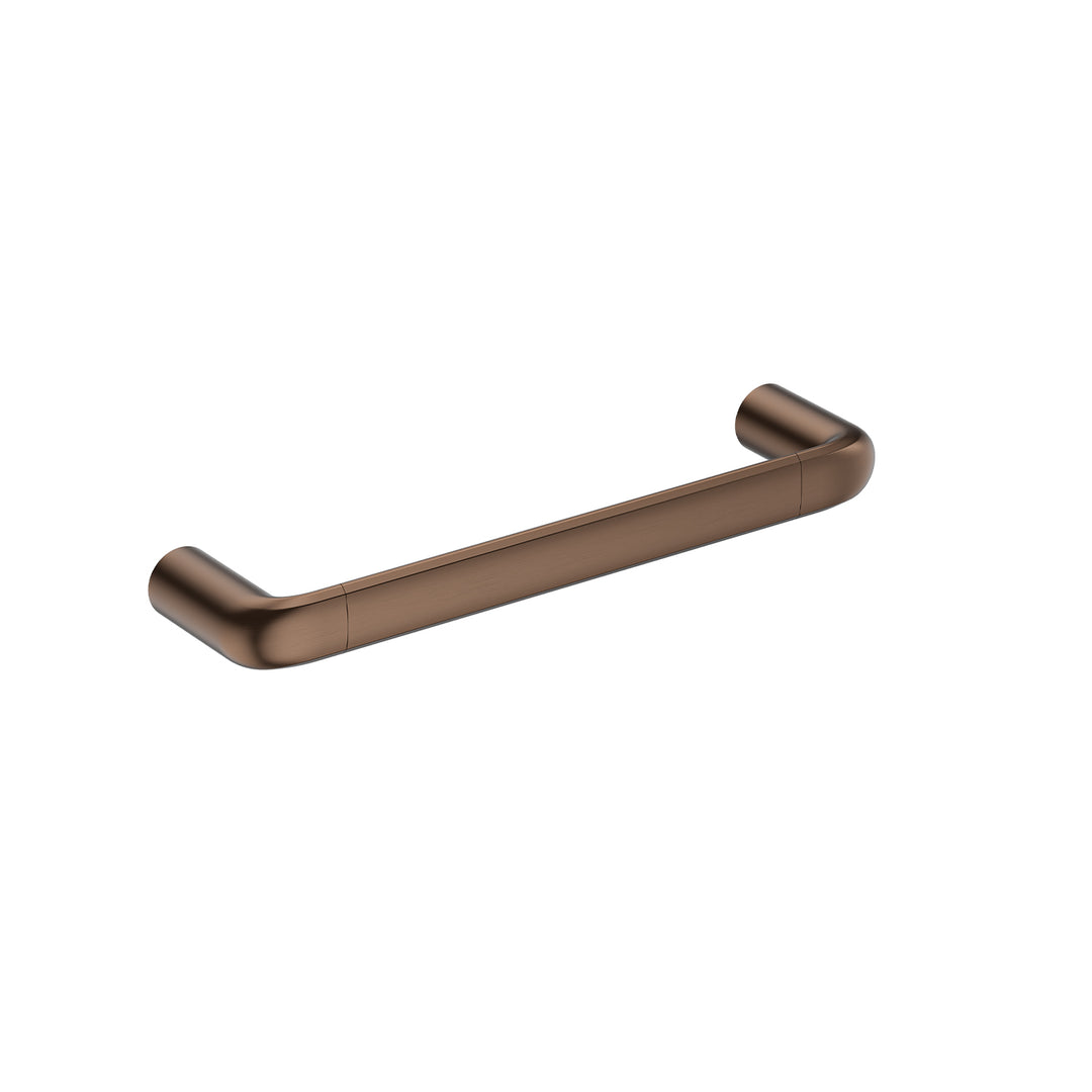 Berlin Single Towel Rail 250mm