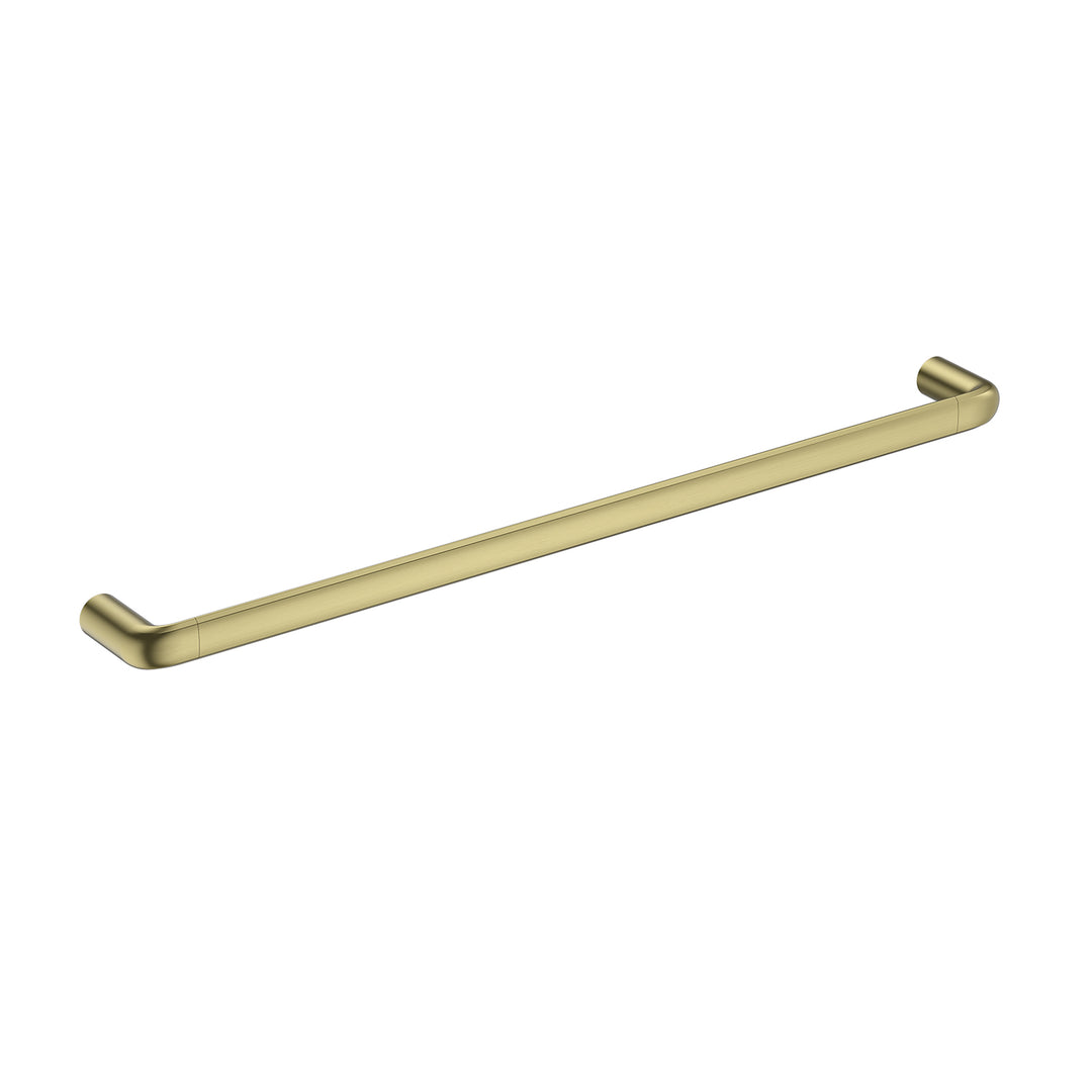 Berlin Single Towel Rail 600mm/800mm