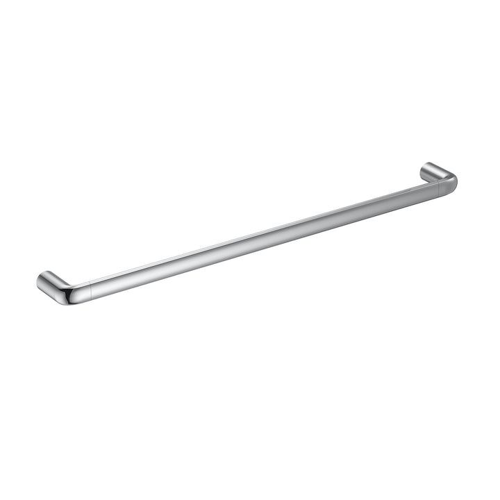 Berlin Single Towel Rail 600mm/800mm