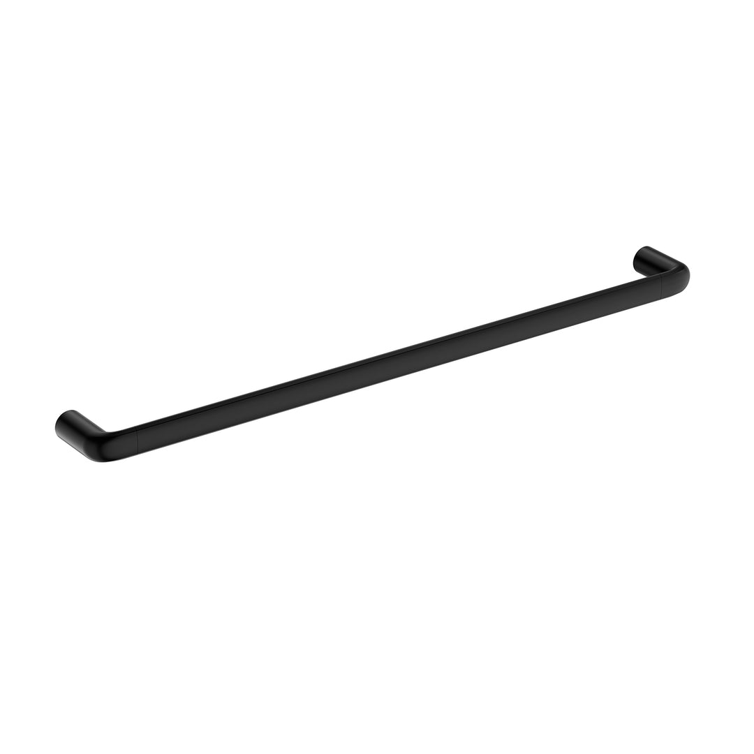 Berlin Single Towel Rail 600mm/800mm