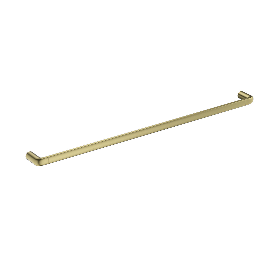 Berlin Single Towel Rail 600mm/800mm
