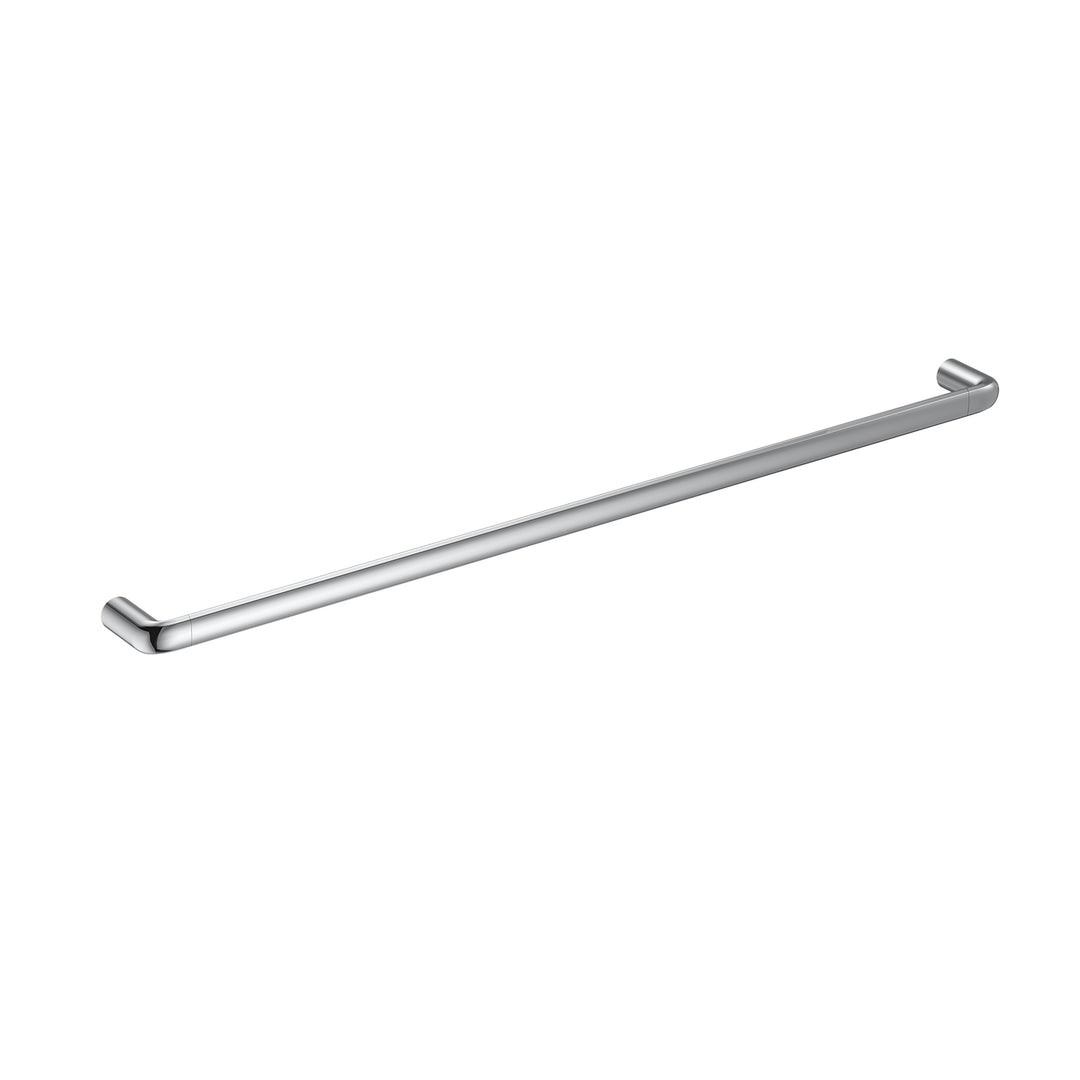 Berlin Single Towel Rail 600mm/800mm