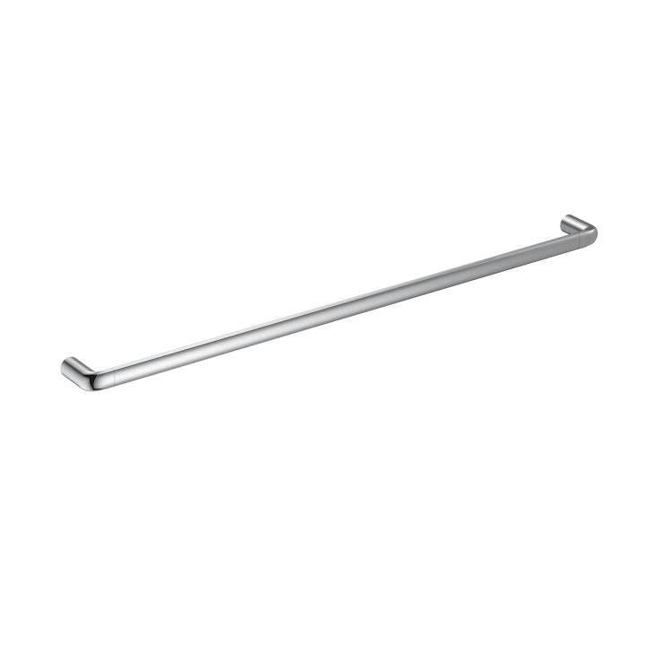 Berlin Single Towel Rail 600mm/800mm