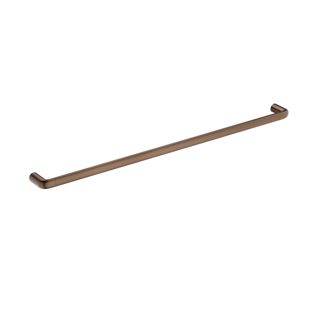 Berlin Single Towel Rail 600mm/800mm