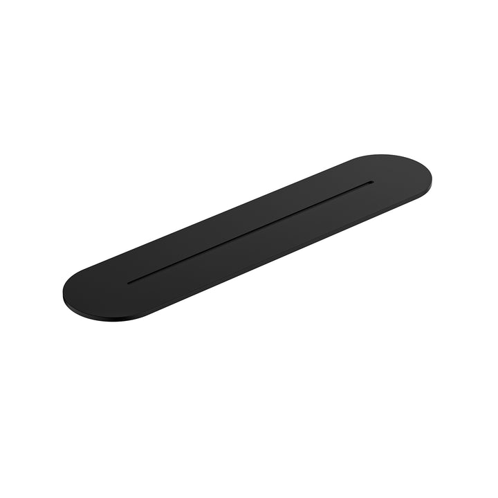 Berlin Thin Metal Shower Shelf 450mm