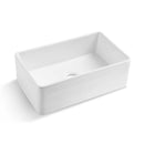 Boston Single Butler Farmhouse Sink 765x455x255mm