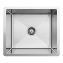 Calabria Stainless Steel Sink 510x450x250mm