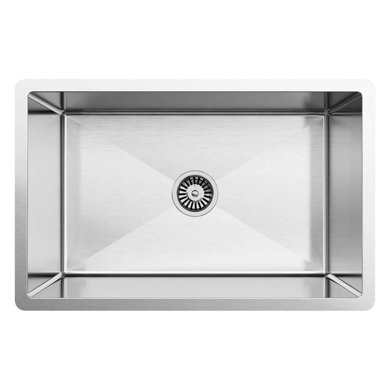 Calabria Stainless Steel Sink 700x450x250mm