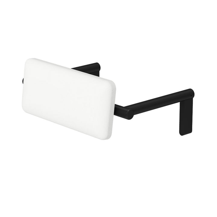 Care Stainless Steel Back Rest
