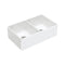 Charlton Double Butler Farmhouse Sink 835x505x255mm