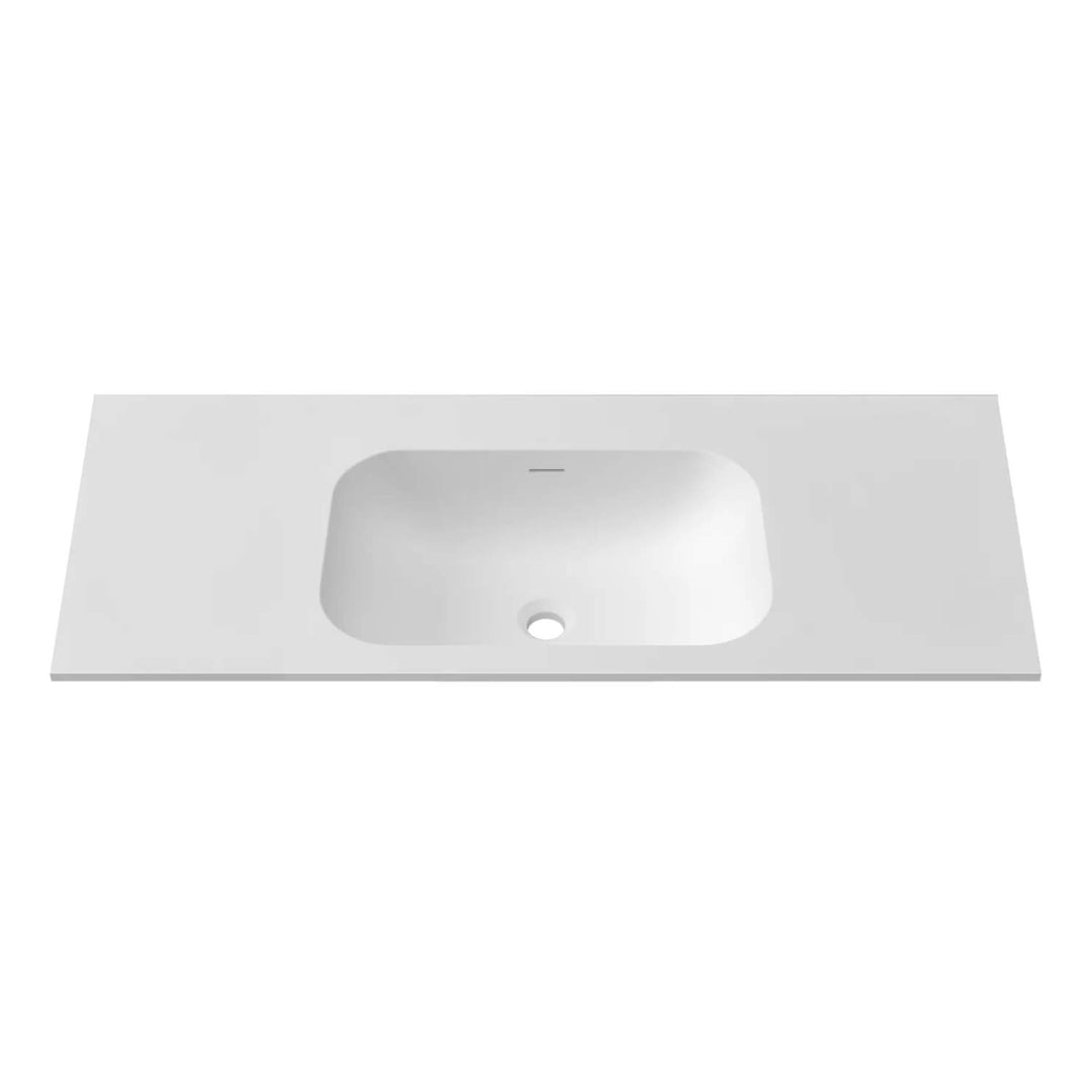 Chloe Silk Moulded Vanity Benchtop