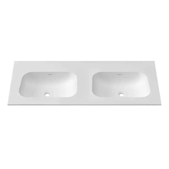 Chloe Silk Moulded Vanity Benchtop