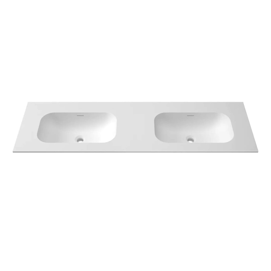 Chloe Silk Moulded Vanity Benchtop