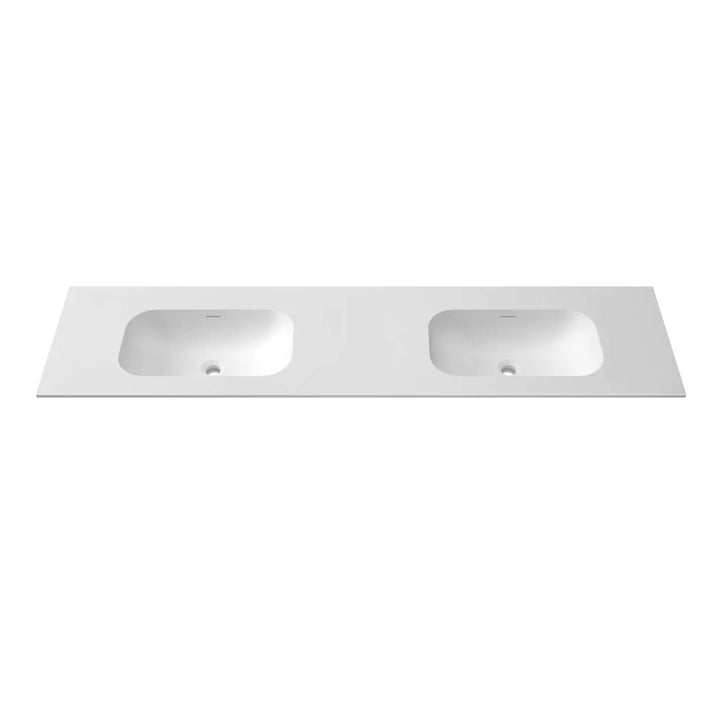 Chloe Silk Moulded Vanity Benchtop