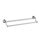 Clasico Heritage Double Towel Rail