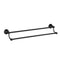 Clasico Heritage Double Towel Rail