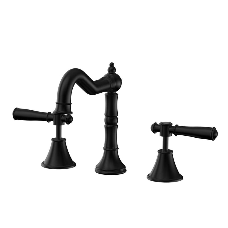 Clasico Brass Handle Assembly Tap Set