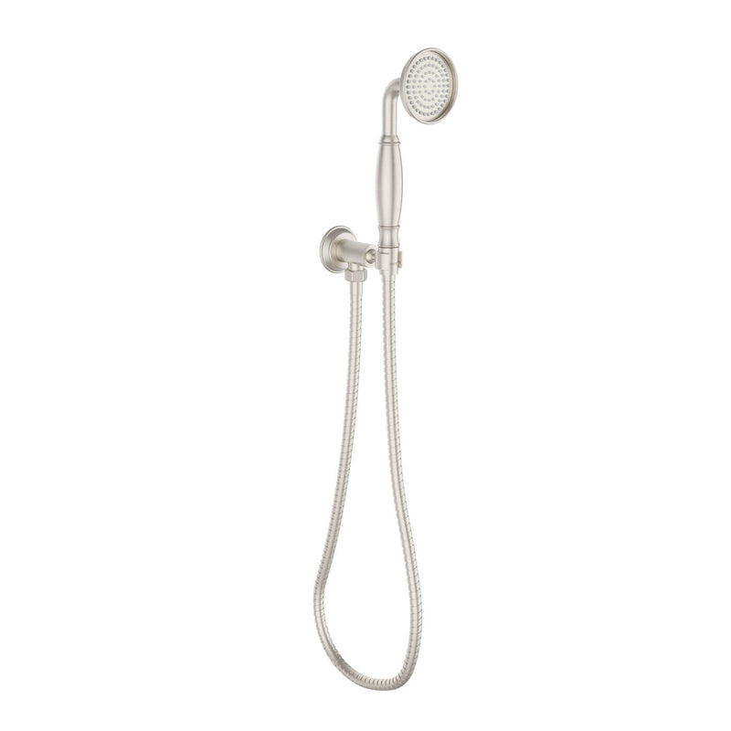 Clasico Tilting Shower Handset