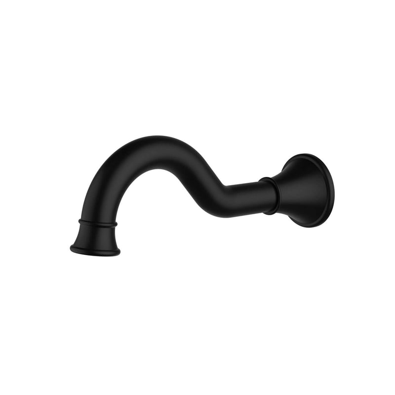 Clasico Heritage Wall Spout