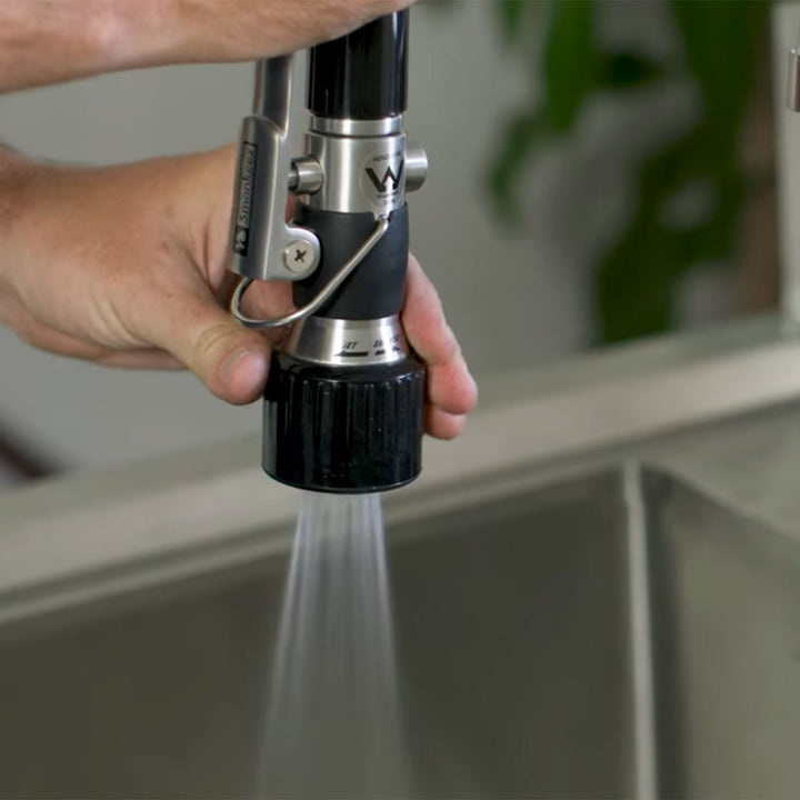 Commercial Pre Rinse Unit Kitchen Tap