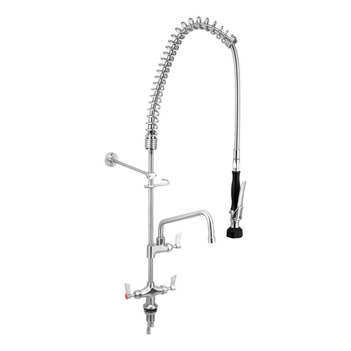 Commercial Pre Rinse Unit Kitchen Tap with Pot Filler
