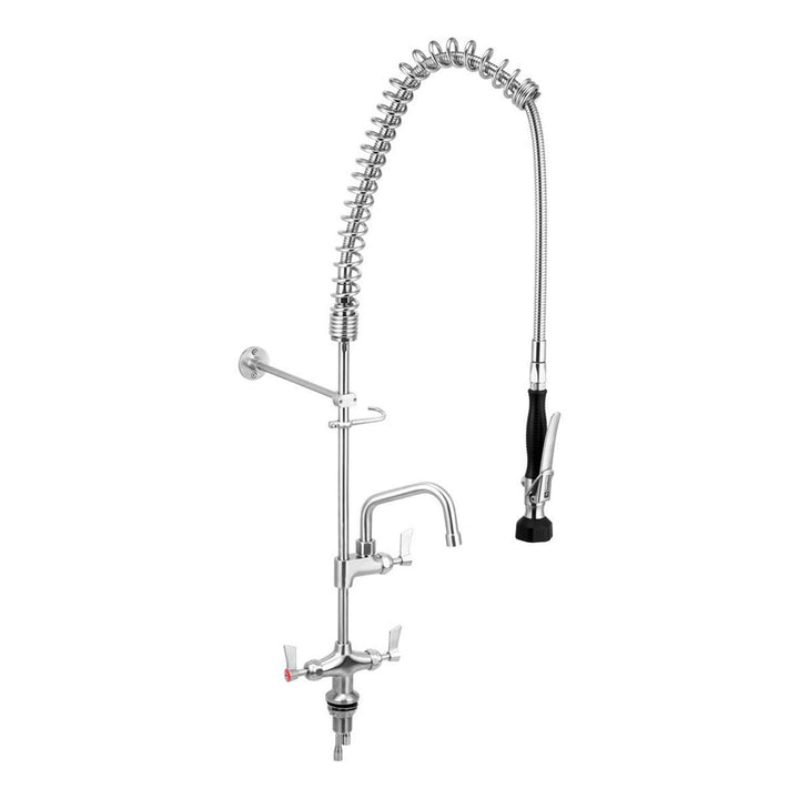 Commercial Pre Rinse Unit Kitchen Tap with Pot Filler