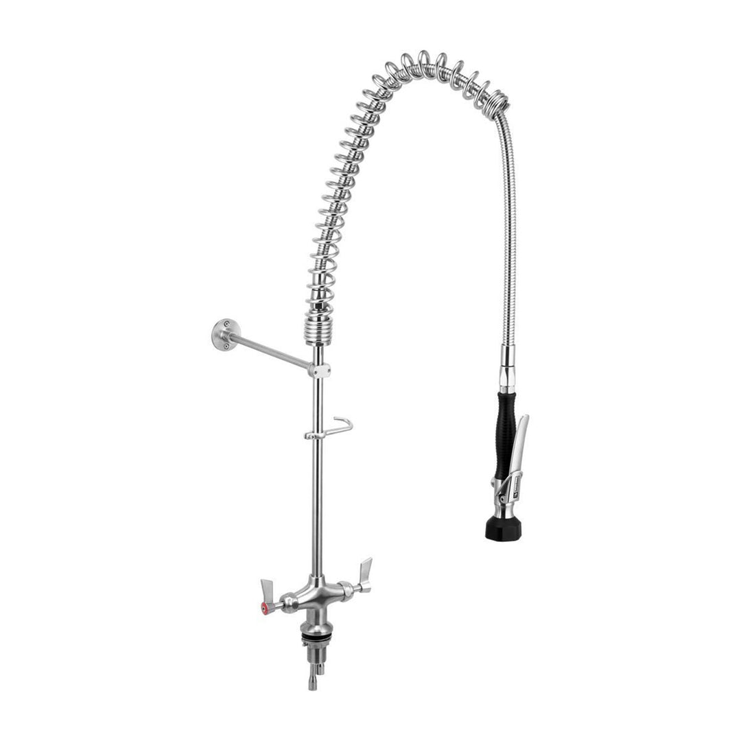 Commercial Pre Rinse Unit Kitchen Tap