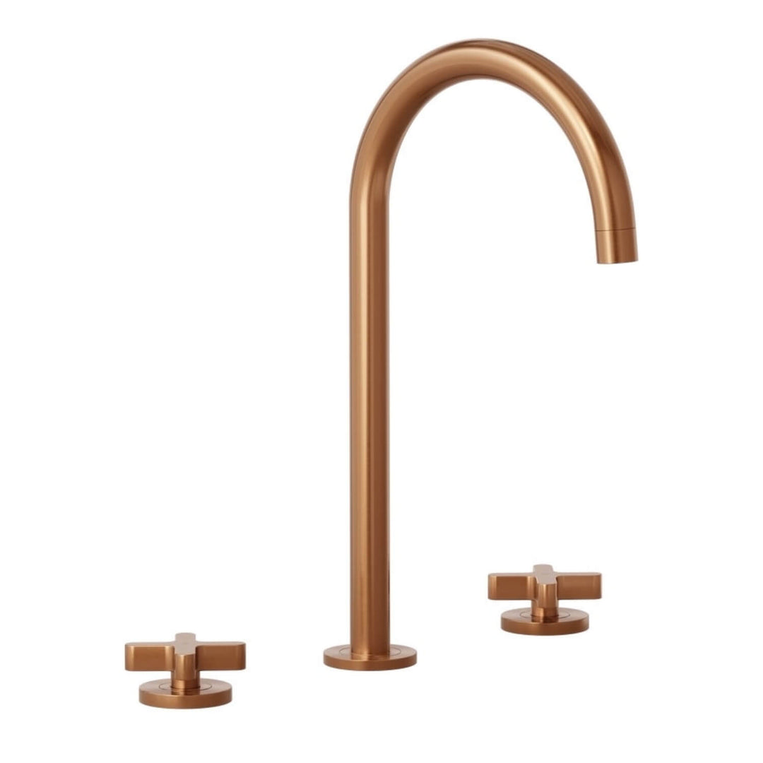 Cross Hob Assembly Tap Set