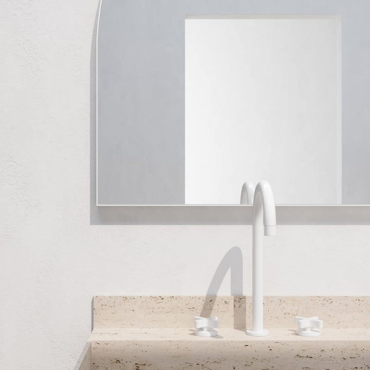 Cross Hob Assembly Tap Set