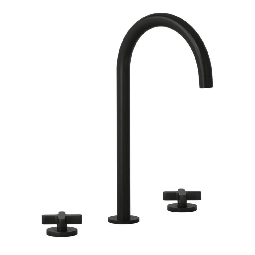 Cross Hob Assembly Tap Set
