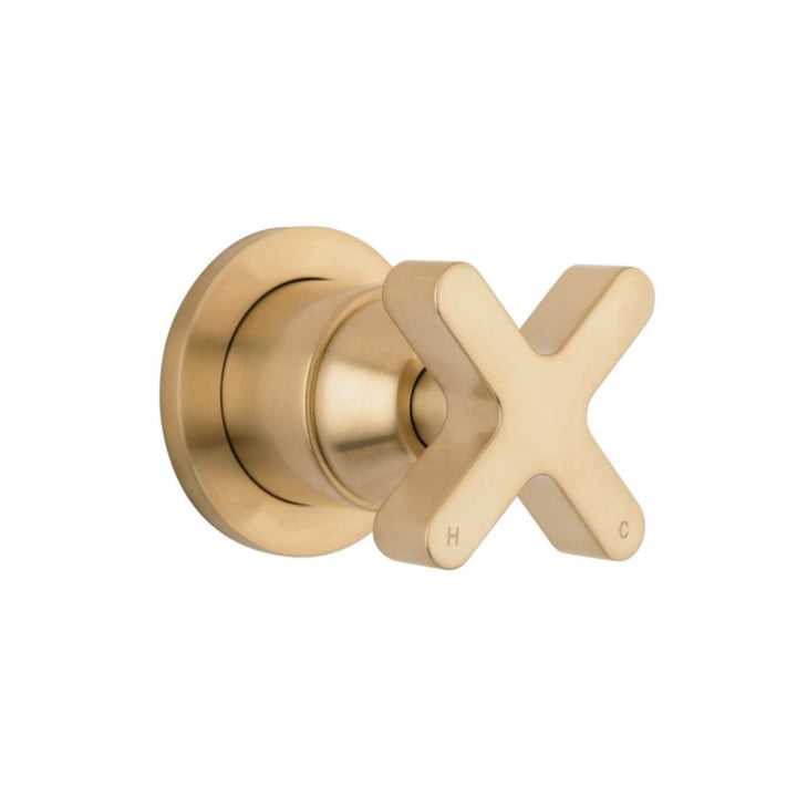 Cross Progressive Wall Mixer