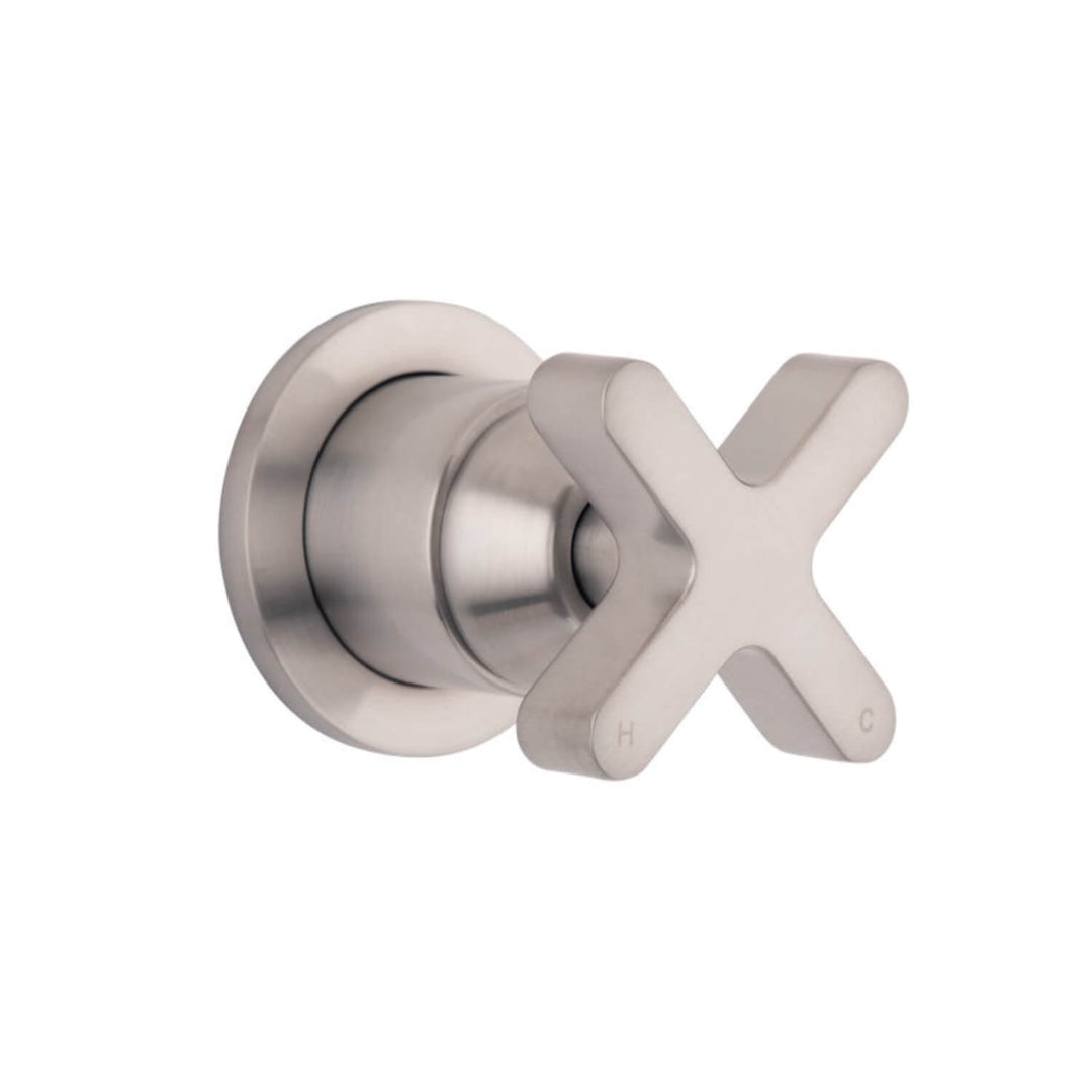 Cross Progressive Wall Mixer