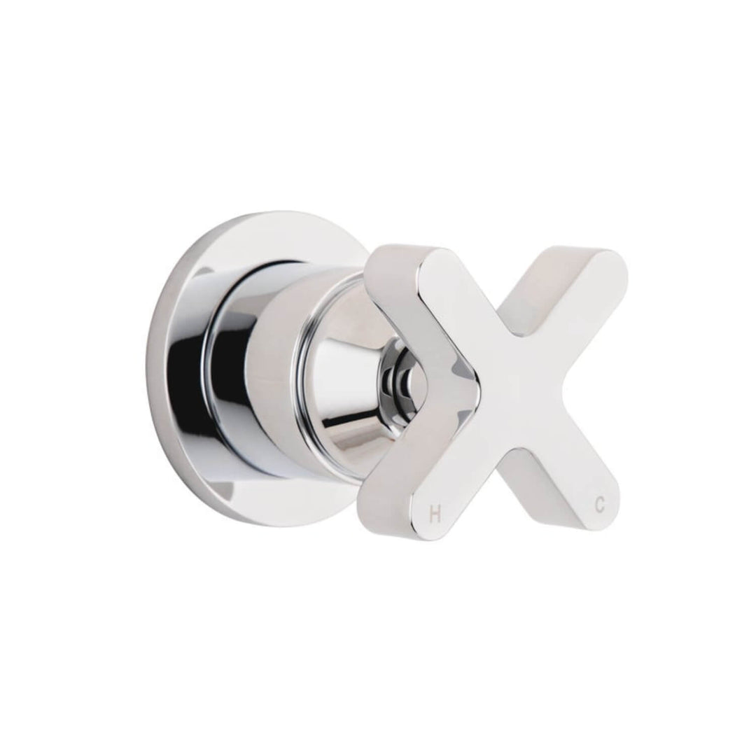 Cross Progressive Wall Mixer