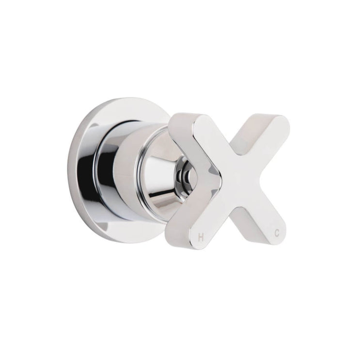 Cross Progressive Wall Mixer