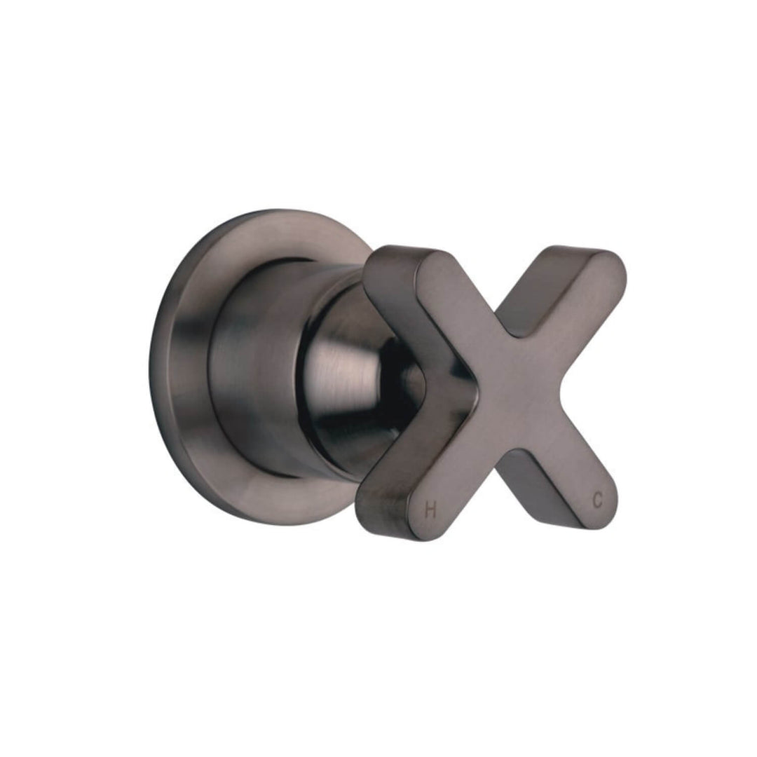 Cross Progressive Wall Mixer