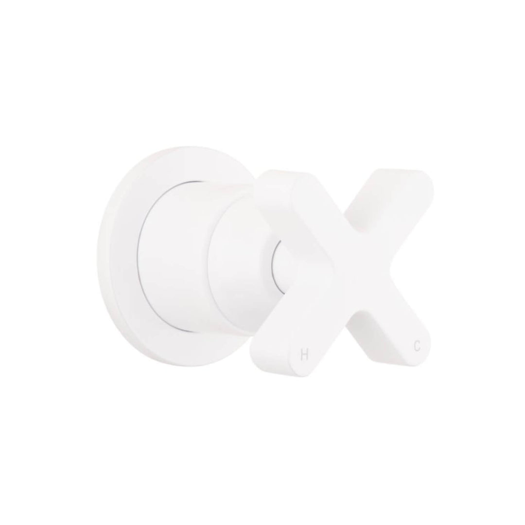 Cross Progressive Wall Mixer